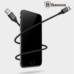 Cáp sạc từ tính Baseus USB Type C Magnetic tốc độ cao dùng cho Smartphone  (Support Quick charge 3.0, 3A, 1m)