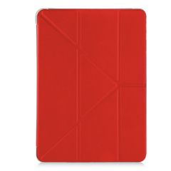 Bao da Baseus Jane Y-Type Leather Smart Case cho Ipad Pro 12.9 inch (PU Leather Flip Smart Sleep Cover)