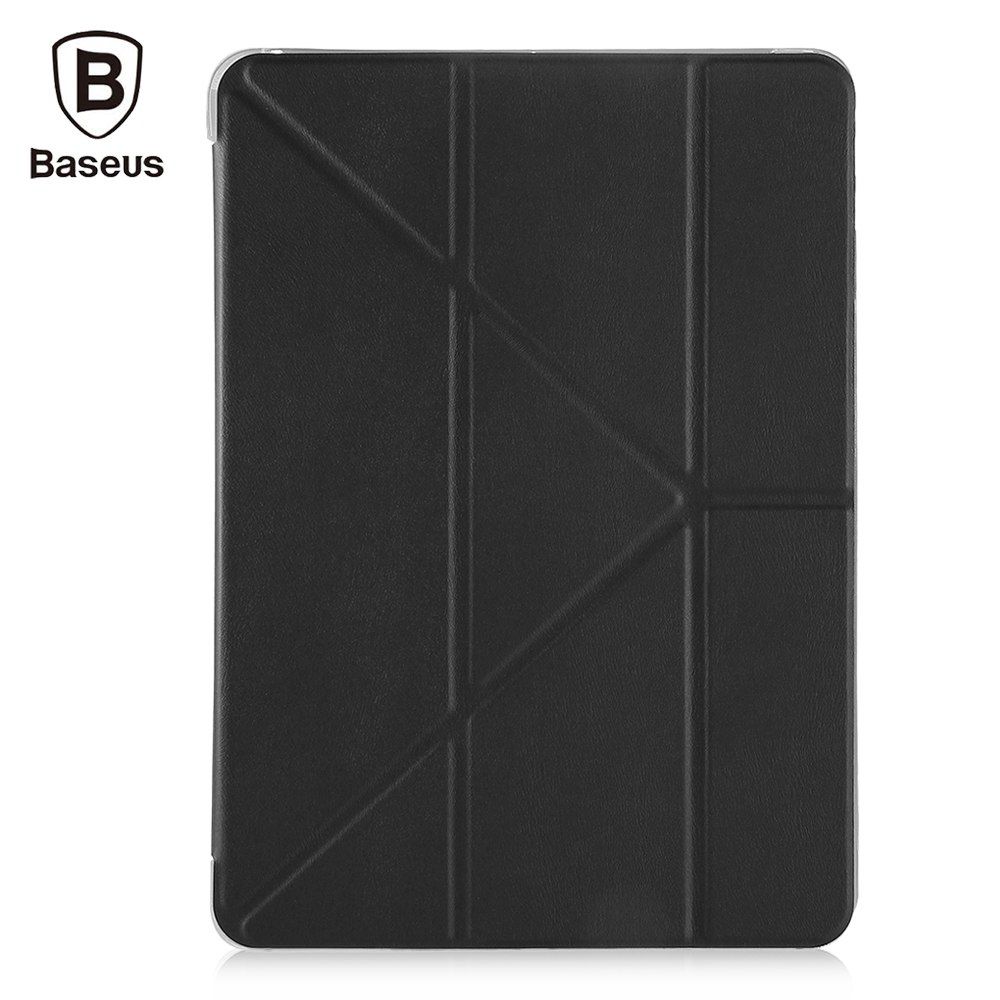 Bao da Baseus Jane Y-Type Leather Smart Case cho Ipad Pro 12.9 inch (PU Leather Flip Smart Sleep Cover)