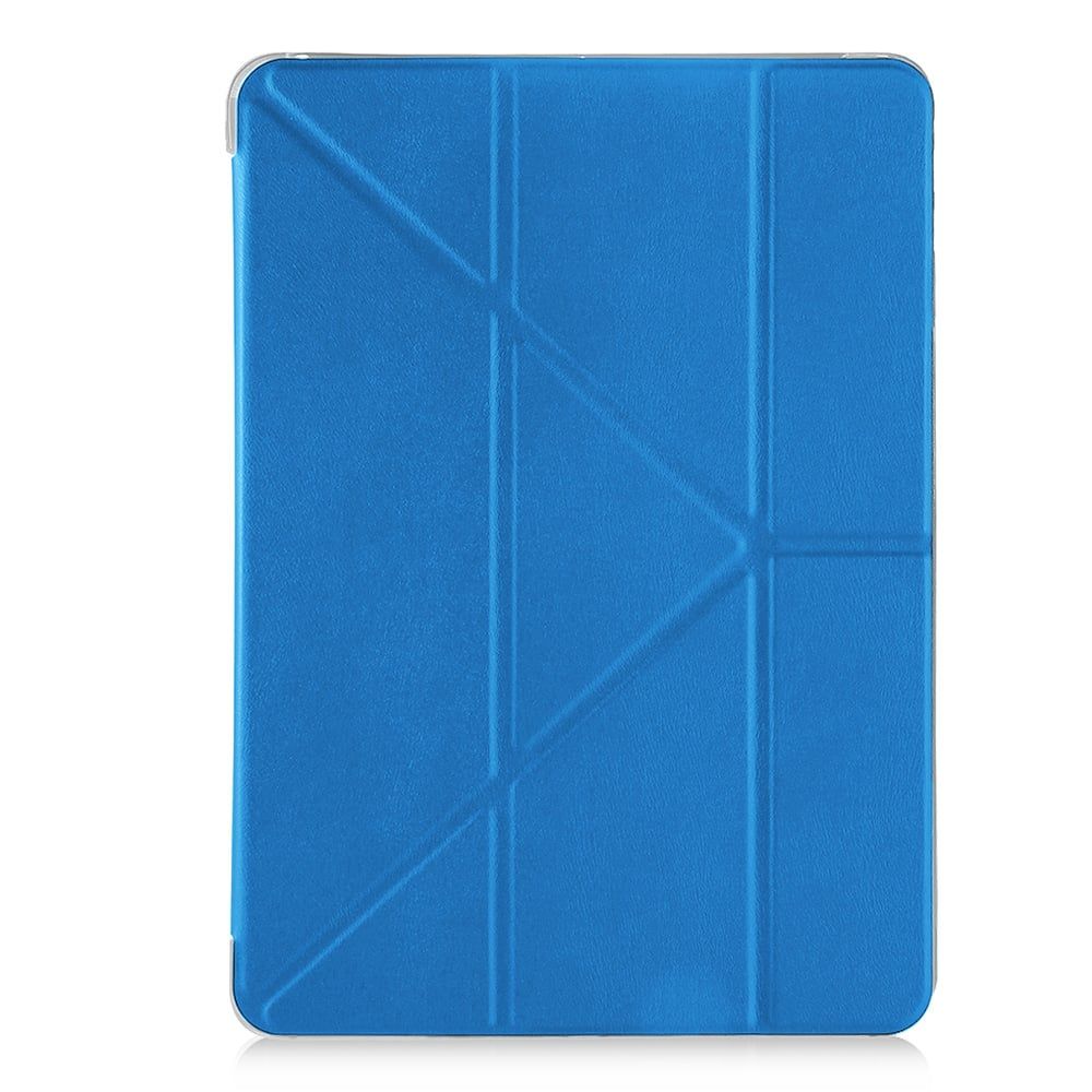 Bao da Baseus Jane Y-Type Leather Smart Case cho Ipad Pro 12.9 inch (PU Leather Flip Smart Sleep Cover)