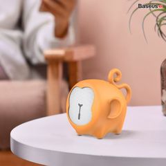 Loa Bluetooth Mini hình 12 Con Giáp siêu dễ thương Baseus Q Zodiac Wireless Mini Speaker (Colorful Animal, Waterproof Stereo Sound)