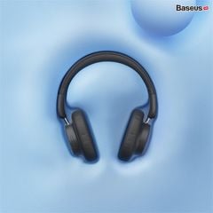 Tai Nghe Không Dây Chụp Tai Baseus Bowie D03 Wireless Headphones (Bluetooth 5.3, 30 hours, Lowlatency 0.08s)