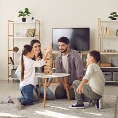 Camera Quan Sát Baseus Security P1 Indoor Camera 3K (Zoom 8X, 2.4G/5G Wifi, Xoay Ngang 360°, Dọc 90°, Phát Hiện Trẻ Em Khóc)