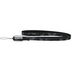 Cáp sạc Lighting tích hợp dây đeo vải mềm đa năng Baseus Collar Lanyard dùng cho iPhone/ iPad (2.4A, Portable Charging & Data Cable)