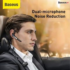 Tai nghe không dây trợ lý ảo AI Baseus COVO AI Smart Wireless Wireless Earphones A10