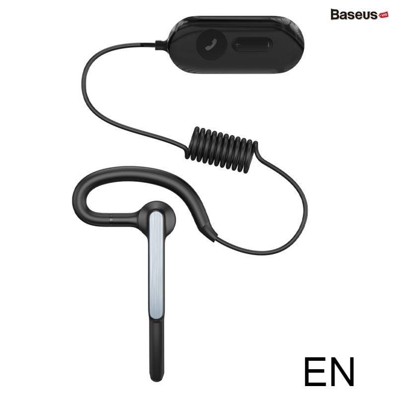 Tai nghe không dây trợ lý ảo AI Baseus COVO AI Smart Wireless Wireless Earphones A10