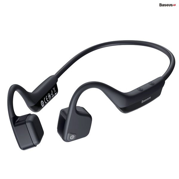 Tai nghe không dây cao cấp Baseus COVO Wireless Bone Conduction Headset BC10 (truyền âm thanh qua xương)