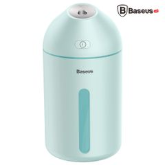 Máy phun sương tạo ẩm - lọc không khí mini Baseus Cute Mini Air Humidifier LV087 (320ml, USB 5V)