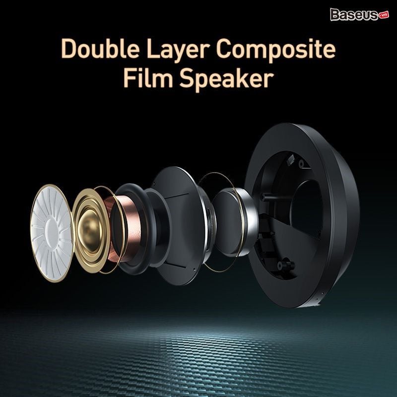 Baseus Encok Wireless Earphone D07