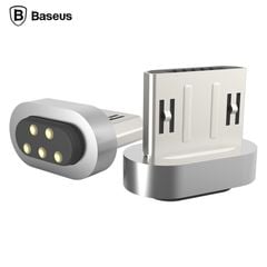 Đầu nam châm Micro USB dùng cho Cáp sạc từ Baseus Magnetic Cable