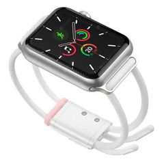 Dây đeo thể thao dùng cho Apple Watch Series 4-5 Baseus Let''s Go Lockable Rope Strap