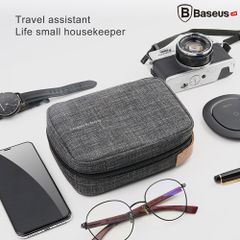 Túi đựng phụ kiện tiện ích Baseus Easy-Going Series LV278 (Universal Simple Waterproof Phone Bags)