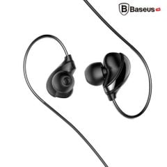 Tai nghe cao cấp Baseus Encok H05 ( Stylish and simple Wire Earphones )