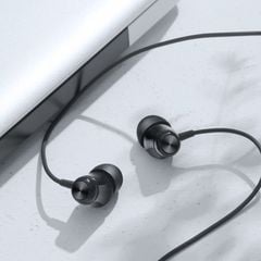 Tai nghe cao cấp Baseus Encok H13 Wired Earphone ( Stylish and simple Wire Earphones )