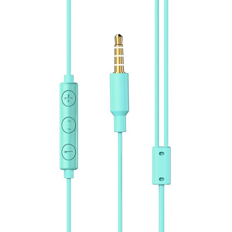 Tai nghe cao cấp Baseus Encok H13 Wired Earphone ( Stylish and simple Wire Earphones )