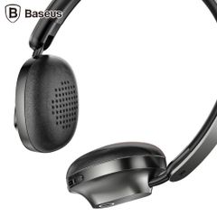 Tai nghe không dây chụp tai Baseus Encok D01 (Wireless headphone)