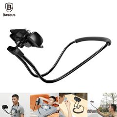 Holder đeo cổ đa năng Baseus Necklace Lazy Bracket dùng cho smartphone / iPad Mini