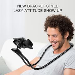 Holder đeo cổ đa năng Baseus Necklace Lazy Bracket dùng cho smartphone / iPad Mini