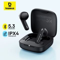 Tai Nghe Không Dây Baseus Bowie E16 (Bluetooth v5.3, TWS, up to 30H)