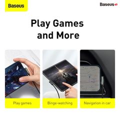 Cáp sạc nhanh Type C to Lightning đầu gập 90 độ Baseus Legend Series Elbow (20W/18W Power Delivery Fast charge , LED & Elbow Design)