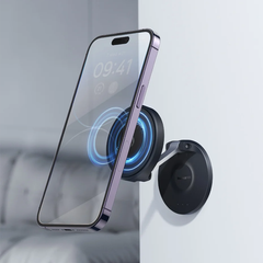 Giá Đỡ Điện Thoại Có Thể Gập Lại Từ Tính Baseus MagPro Magnetic Foldable Phone Mount