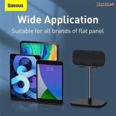 Đế giữ điện thoại / máy tính bảng Baseus Indoorsy Youth Tablet Desk Stand (Bản điều chỉnh được độ cao)