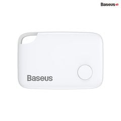 Tag Bluetooth thông minh Baseus Intelligent T1/ T2 dùng chống thất lạc đồ dùng (Card Type Anti-loss Alarm Device)