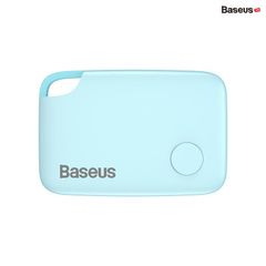 Tag Bluetooth thông minh Baseus Intelligent T1/ T2 dùng chống thất lạc đồ dùng (Card Type Anti-loss Alarm Device)