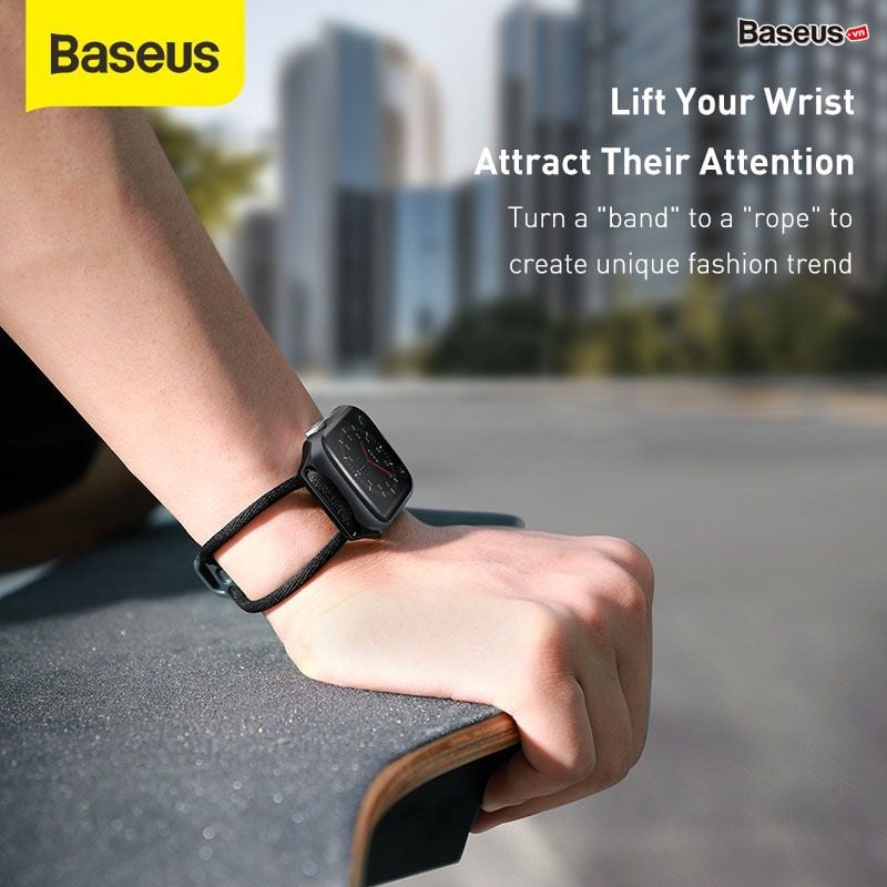 Apple watch baseus top