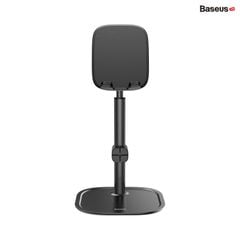 Bộ đế giữ điện thoại và máy tính bảng để bàn Baseus Literary Youth Desktop Bracket (Universal Holder Stand)