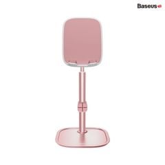 Bộ đế giữ điện thoại và máy tính bảng để bàn Baseus Literary Youth Desktop Bracket (Universal Holder Stand)