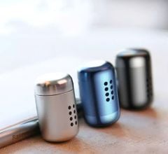 Bộ khuếch tán kèm nước hoa khô dùng cho xe hơi Baseus Little Fatty Fragrance (Metal Aromatherapy, Air Vent, Solid Perfume)