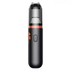 Máy Hút Bụi Pin Sạc Cầm Tay Baseus A2 Pro Car Vacuum Cleaner 80W 2000mAh (6000Pa Blow/Vacuum, 2 in 1 Hepa)