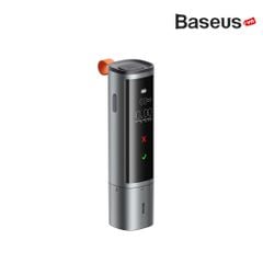 Máy đo nồng độ cồn tự động Baseus SafeJourney Pro Series Breathalyzer (màn hình LED USB )