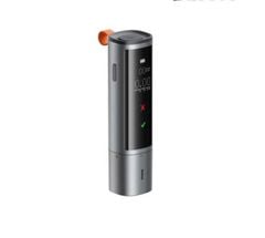 Máy đo nồng độ cồn tự động Baseus SafeJourney Pro Series Breathalyzer (màn hình LED USB )