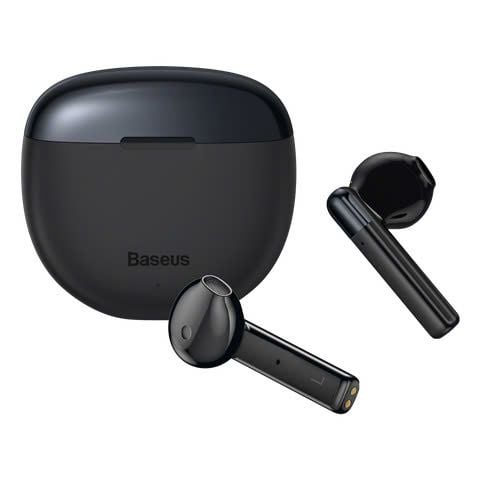 Baseus Encok True Wireless Earphones W2