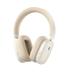 Tai Nghe Chụp Tai Không Dây, Chống Ồn Chủ Động Baseus Bowie H1 ANC (Bluetooth 5.2, GPS - APP Control, Nearly No-delay Noise-Cancelling Wireless Headphones)