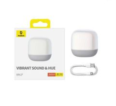 Loa Bluetooth Không Dây Baseus AeQur V2 Wireless Speaker 20W Âm Thanh Sống Động 360 Độ°