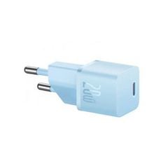 Củ Sạc Nhanh Baseus GaN5 Fast Charger Mini 1C 30W Cho iPhone 14 13 12 11 Pro Max (Nhỏ gọn, sạc nhanh PD/Quick Charge)