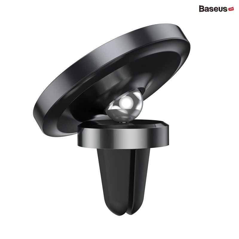 Đế giữ điện thoại nam châm trong ô tô Magnetic Car Mount (gắn táp-lô hoặc cửa gió)