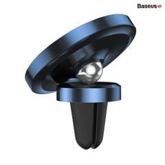 Đế giữ điện thoại nam châm trong ô tô Magnetic Car Mount (gắn táp-lô hoặc cửa gió)