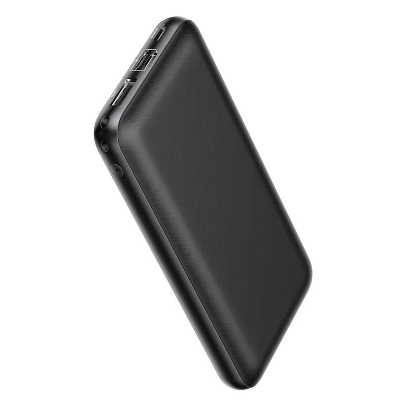 Pin sạc dự phòng Baseus Mini Q PD Fast Charge 20,000mAh cho Smartphone/ Tablet/ Macbook