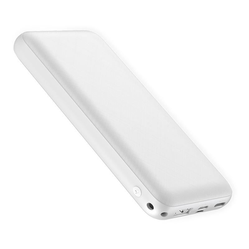 Pin sạc dự phòng Baseus Mini Q PD Fast Charge 20,000mAh cho Smartphone/ Tablet/ Macbook