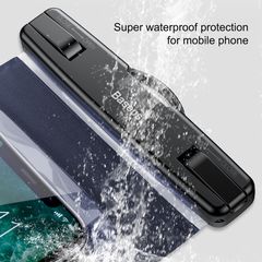 Túi chống nước siêu bền Basseus Multi Functional Waterproof Bag LV259 cho iPhone / Samsung