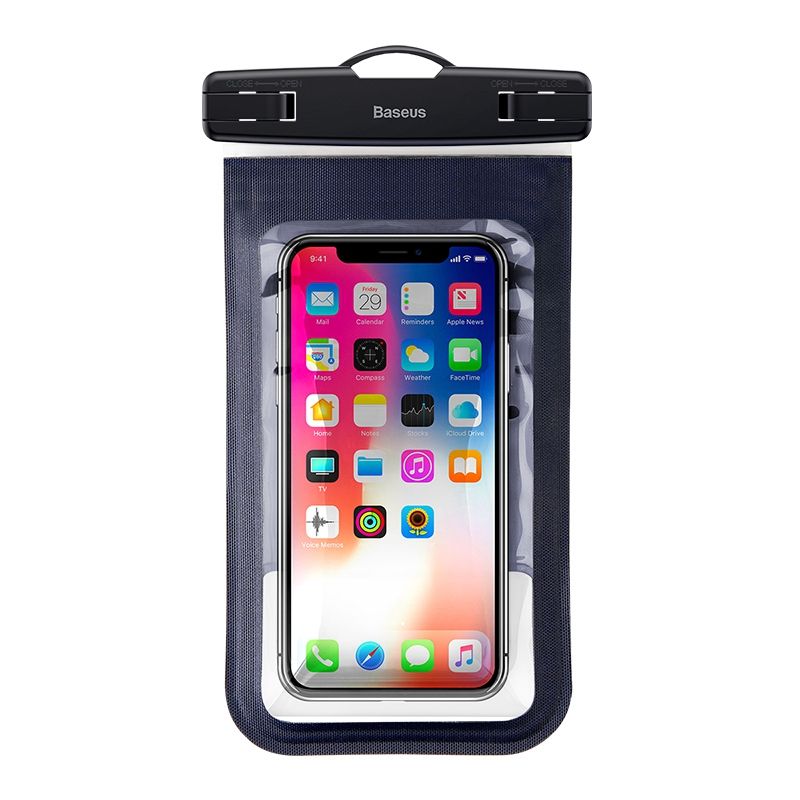 Túi chống nước siêu bền Basseus Multi Functional Waterproof Bag LV259 cho iPhone / Samsung