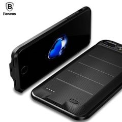 Ốp lưng tích hợp Pin Sạc dự phòng Baseus LV192/LV662 cho iPhone 6/ iP7 / Plus (2500mAh Backpack Power Bank)