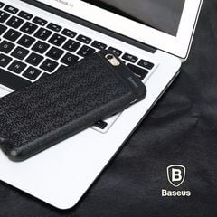 Ốp lưng tích hợp Pin Sạc dự phòng Baseus cho iPhone 6/6 Plus, 6s/6s Plus, iPhone 7/7Plus(Power Bank Case)