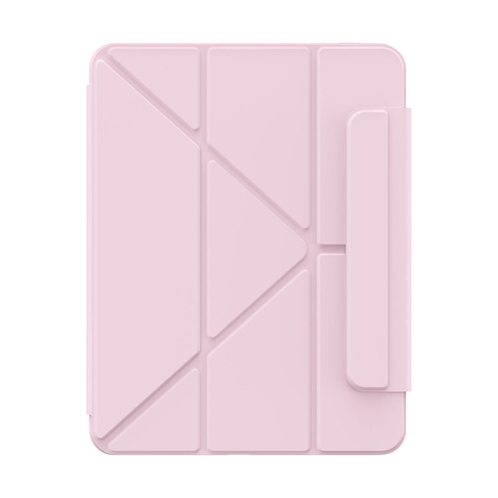 Bao Da Nam Châm Dành Cho iPad Baseus Minimalist Series Magnetic Case for Pad Air, Pro (2018/2019/2020/2021/2022/2024)
