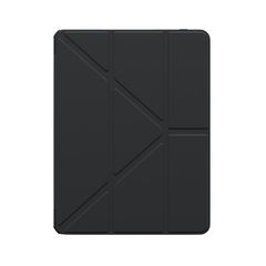 Bao Da iPad Baseus Minimalist Series Protective Case Cho iPad Mini/Air/Pro (Mặt lưng trong suốt, Smart Cover)