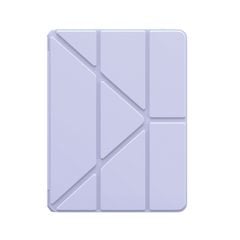 Bao Da iPad Baseus Minimalist Series Protective Case Cho iPad Mini/Air/Pro (Mặt lưng trong suốt, Smart Cover)